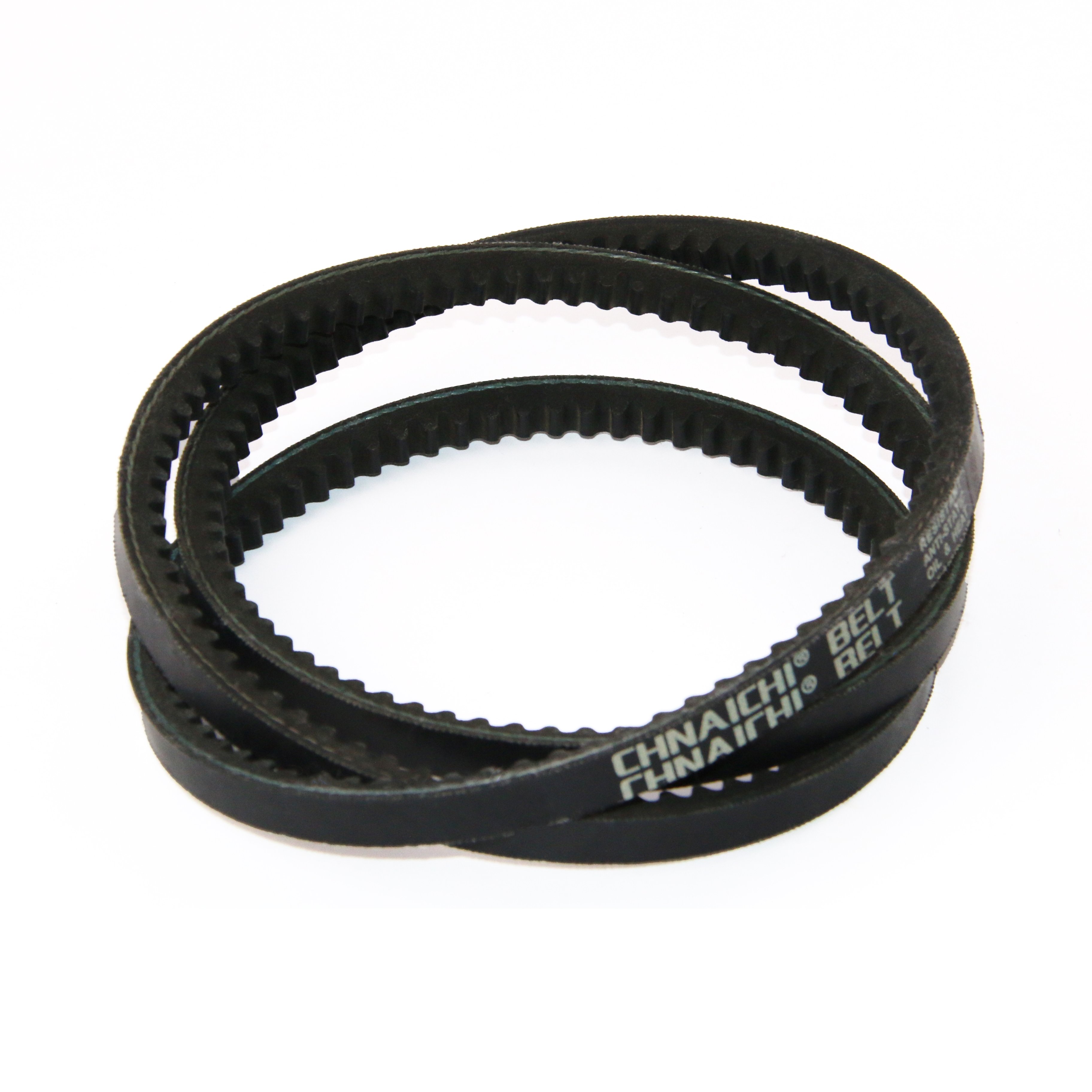 Manufacture Price rubber Timing Belt Circular Arc Teeth Product mxl Timing Belt Cut edge toothed belt