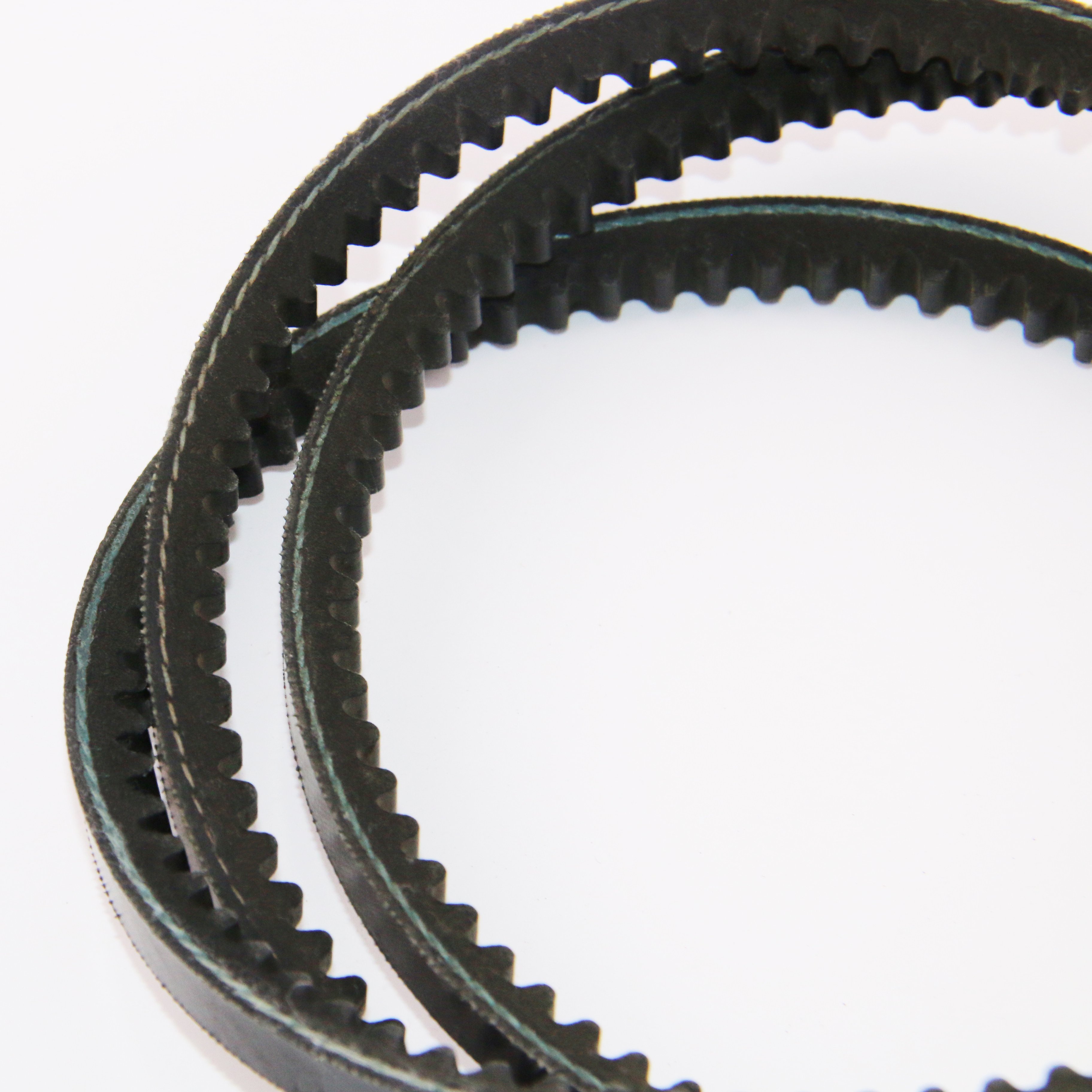 Manufacture Price rubber Timing Belt Circular Arc Teeth Product mxl Timing Belt Cut edge toothed belt