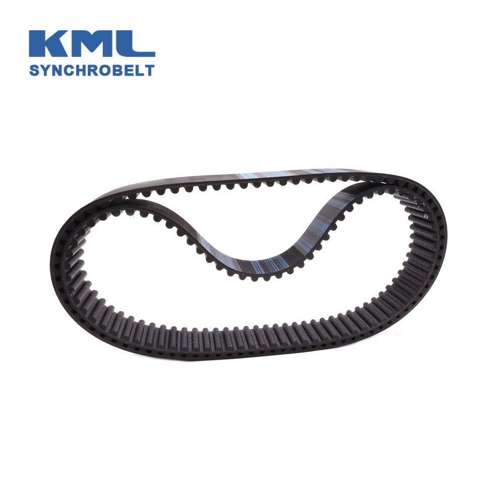 HTD 14M High Torque Rubber Timing belt Width 25/30/40/50/60/100mm Perimeter 3038 3108 3136 3150 3206 3220 3304 3346 3360-3500mm