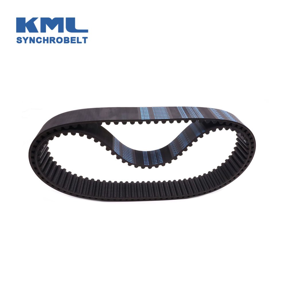HTD 14M High Torque Rubber Timing belt Width 25/30/40/50/60/100mm Perimeter 3038 3108 3136 3150 3206 3220 3304 3346 3360-3500mm