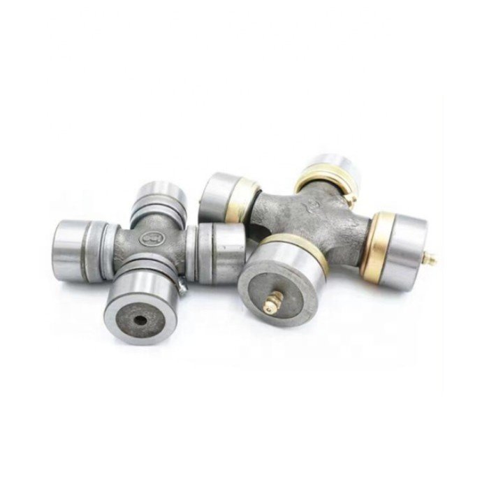 Stock universal joint cross bearing gum75