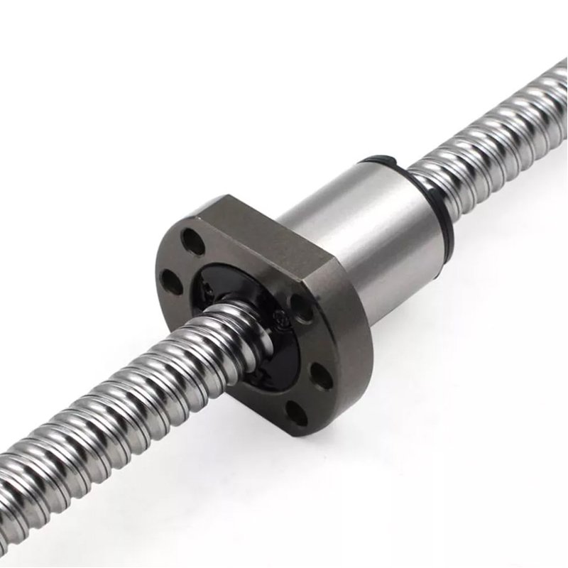 SFH Right and Left Hand Lead Screw Rod 12mm Ball Screw
