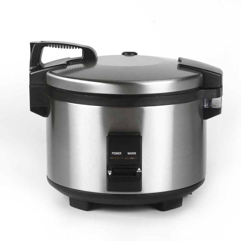 High Quality Hot America Selling Food Warmer Kitchen Appliances Commercial Rice Cookers with CE CB