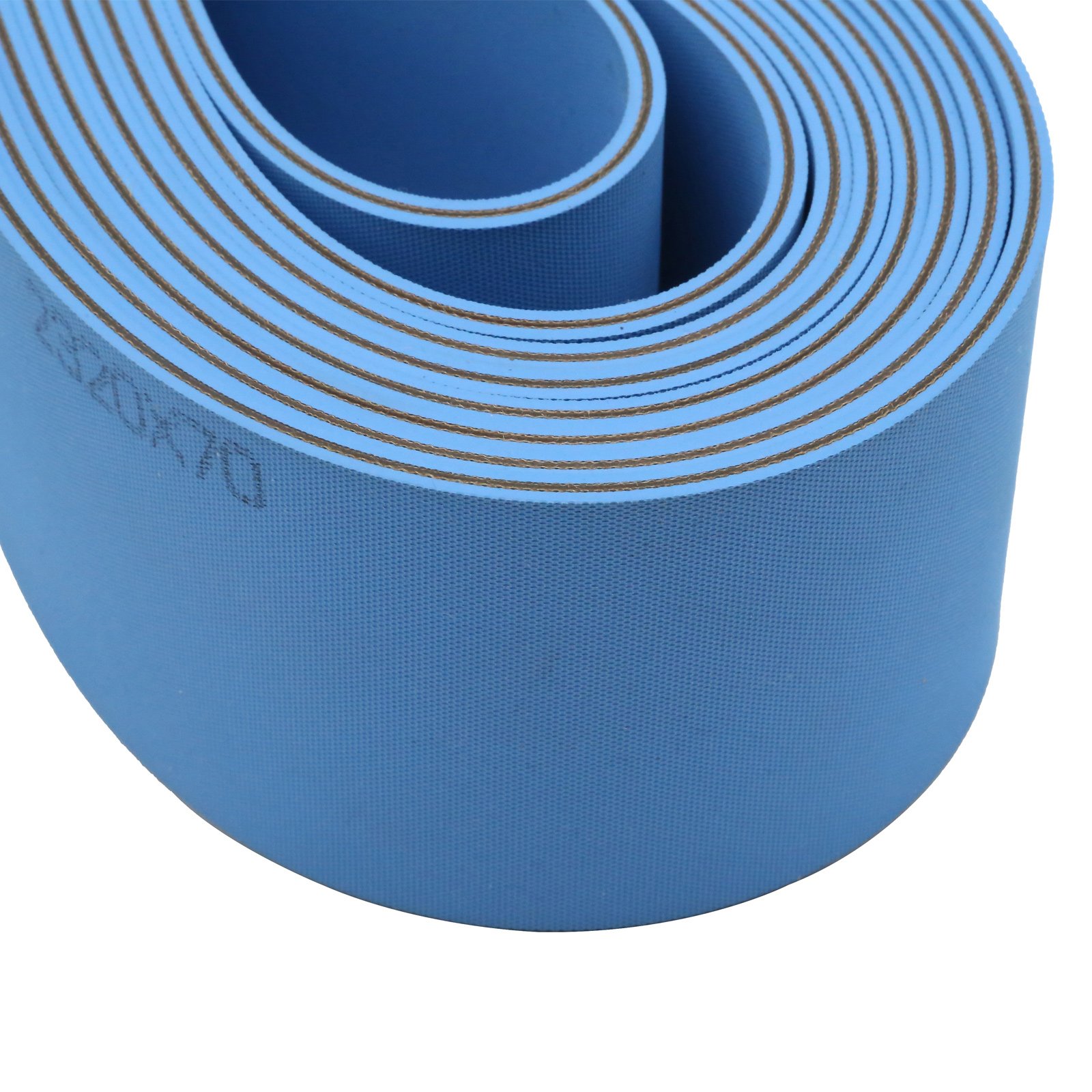 High Quality Transmission Flat Belt