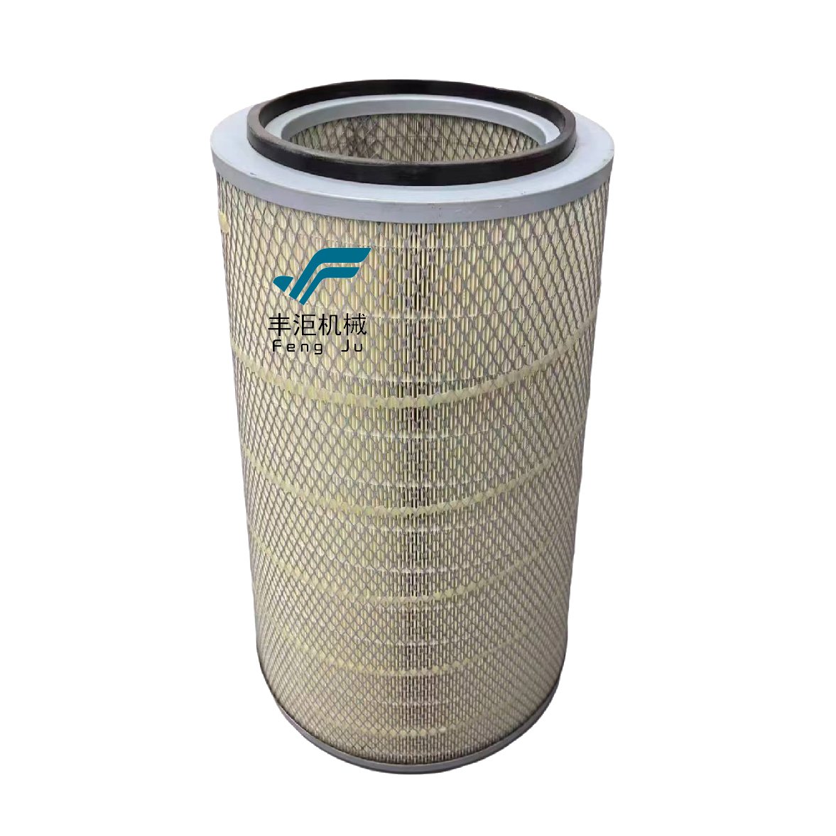 6th Generation Fuel Filter Paper Filter Pleating Machine Full-Auto Pleating Production Line for Petrol Filters