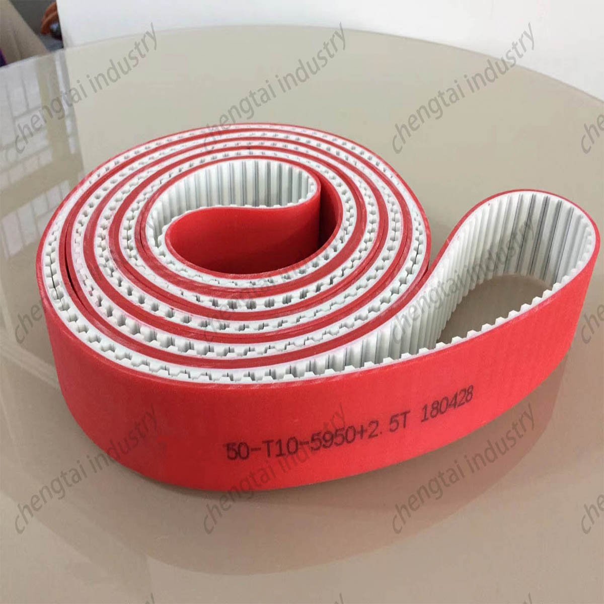 High Quality Timing Belt For Customers Special Design