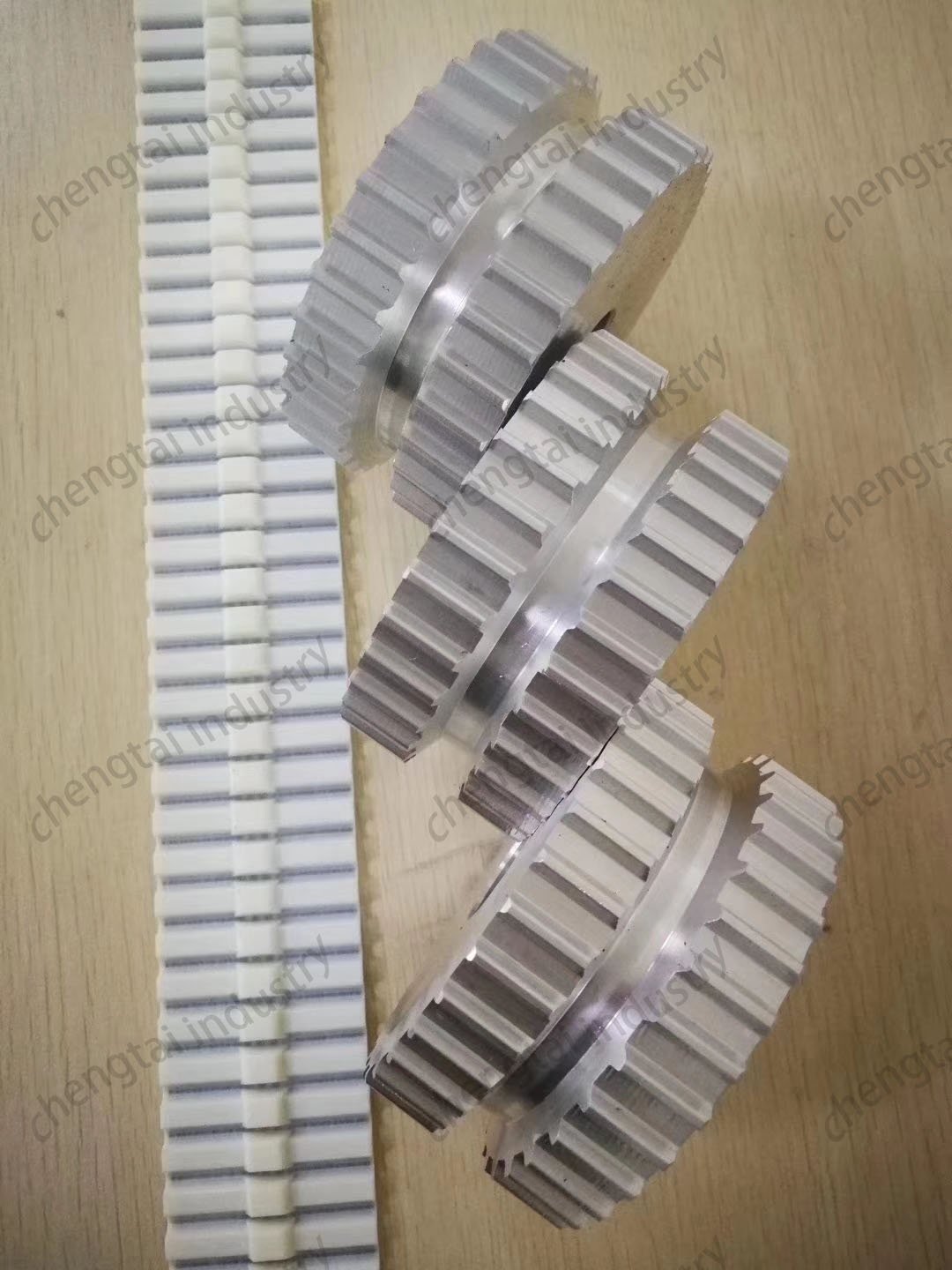 High Quality Timing Belt For Customers Special Design