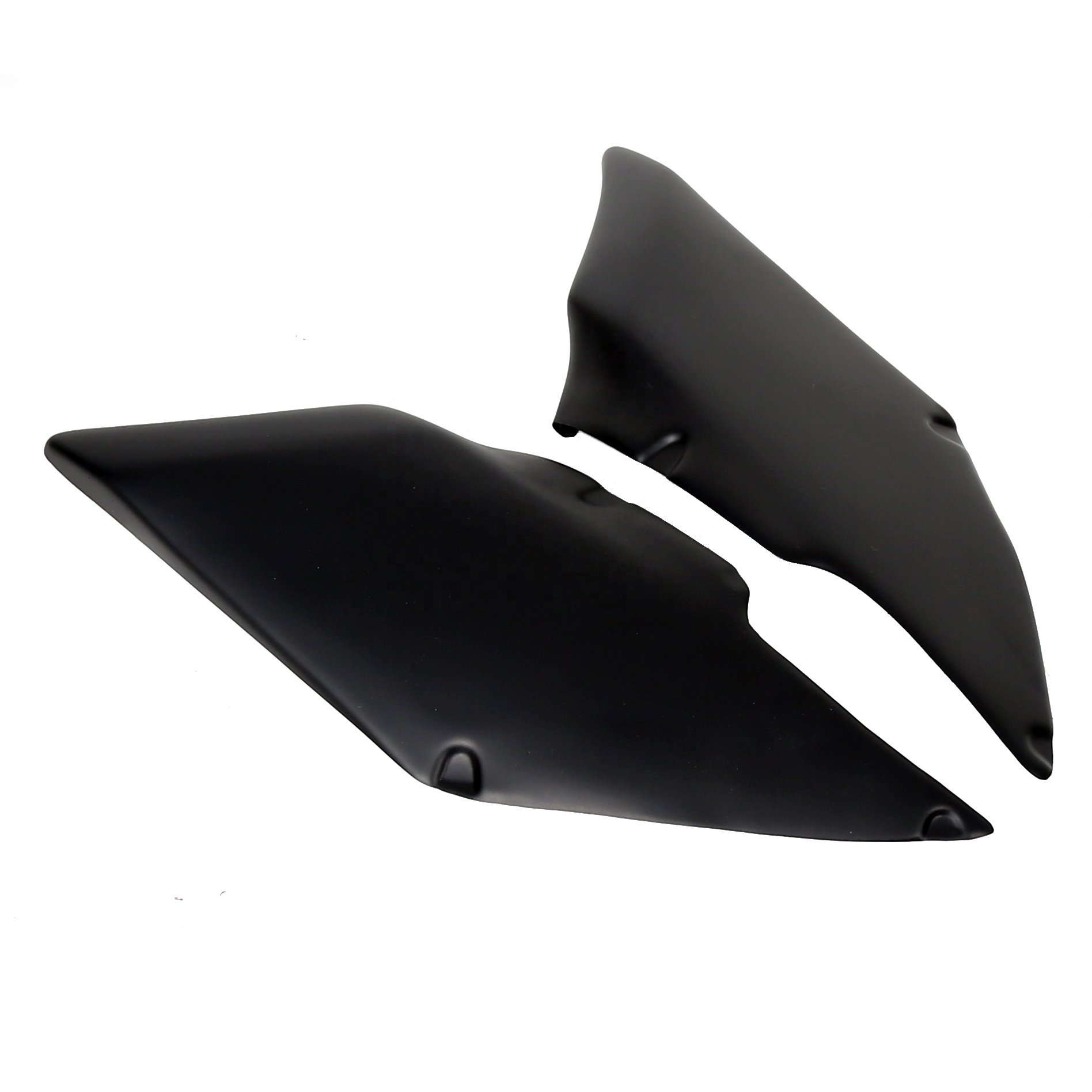 For 13-20 Subaru BRZ 13-16 Scion FRS 86 Wide Body 8pc Fender Flares Wheel Cover
