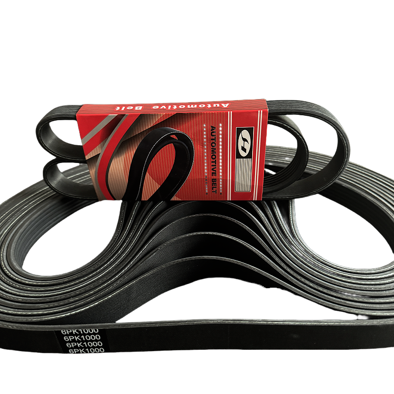 Factory PK ribbed v belt 3PK 4PK 5PK 6PK 7PK 8PK 9PK 10PK 12PK Good quality manufacturer