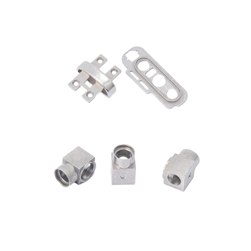 Customized MIM Metal Injection Molding Consumer Electronics Accessories Power Tools Headphone Accessories