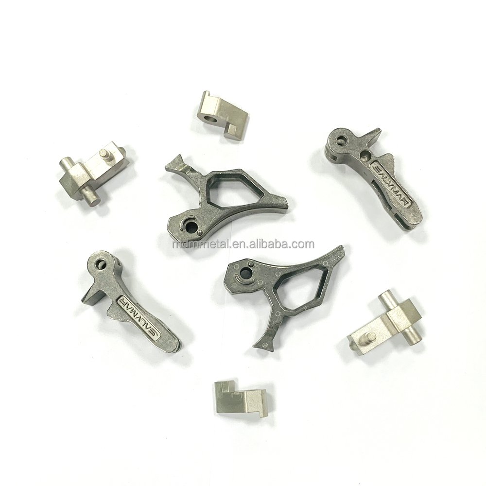 Customized MIM Metal Injection Molding Consumer Electronics Accessories Power Tools Headphone Accessories