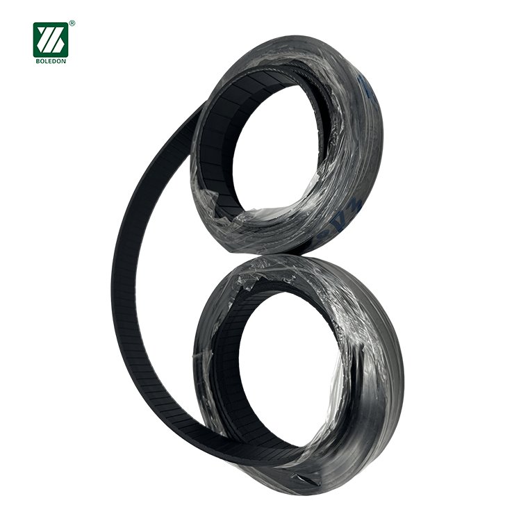 Good Quality Teeth Seamless Wire Synchronous Belt Tooth Belt Polyurethane Transmission Belt