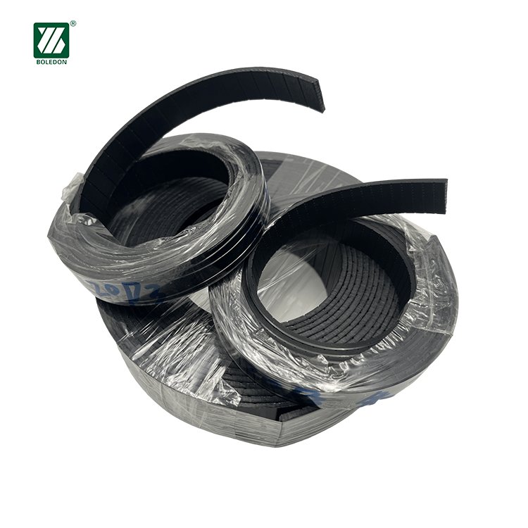 Good Quality Teeth Seamless Wire Synchronous Belt Tooth Belt Polyurethane Transmission Belt
