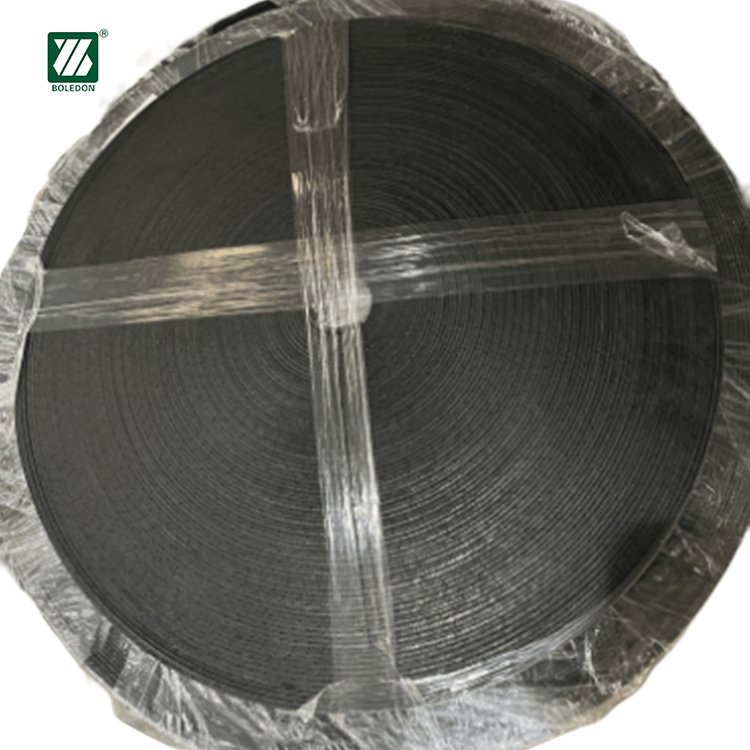 Good Quality Teeth Seamless Wire Synchronous Belt Tooth Belt Polyurethane Transmission Belt