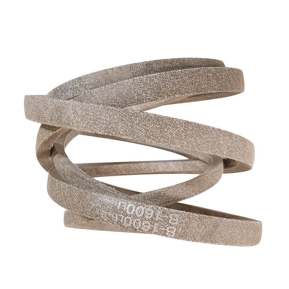 Industrial Wrapped Banded Ribbed Narrow Rubber Power Transmission V Belt Manufacturer