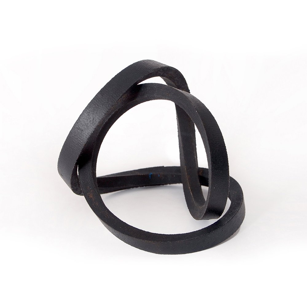 Rubber transmission wedge V belts For Engine