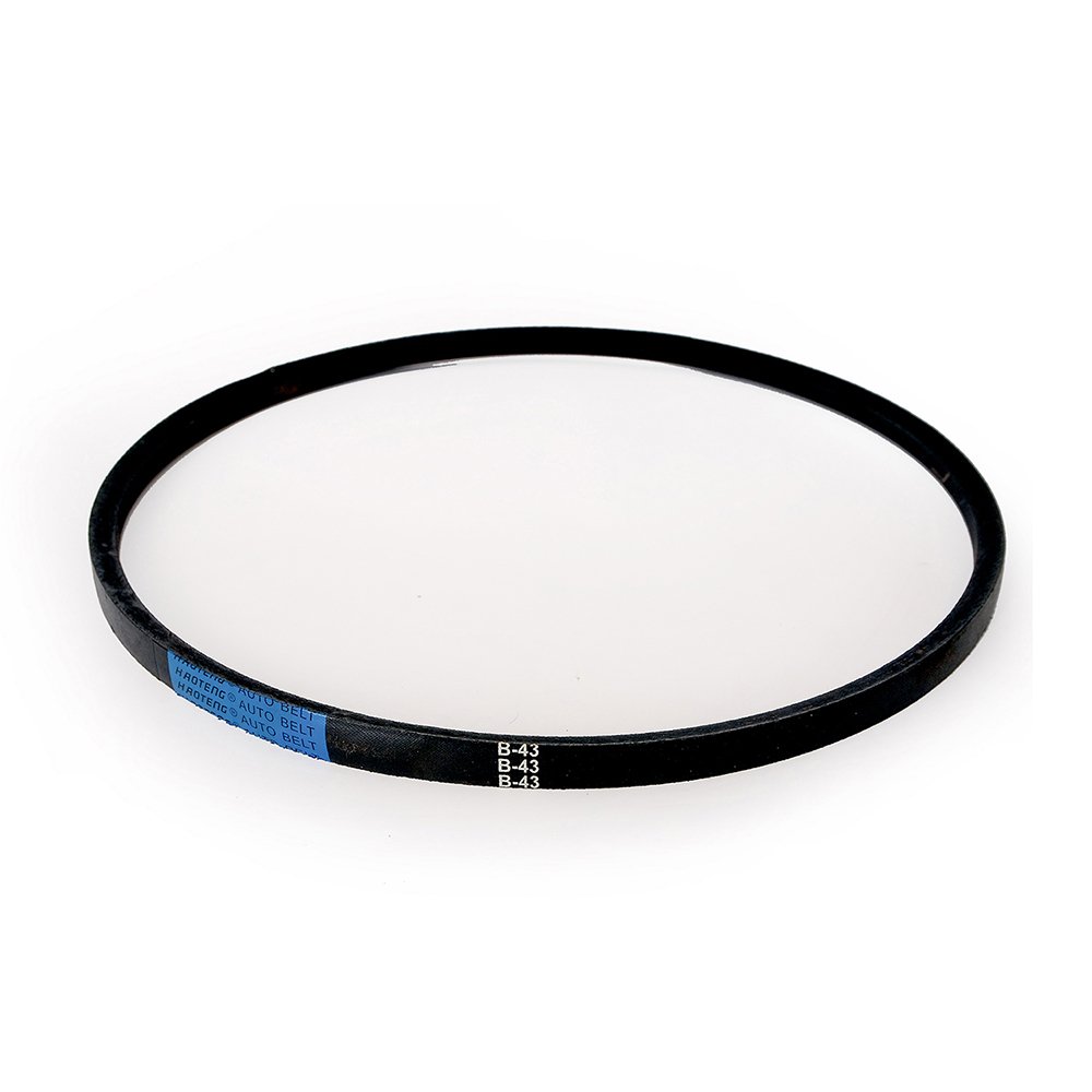 Rubber transmission wedge V belts For Engine