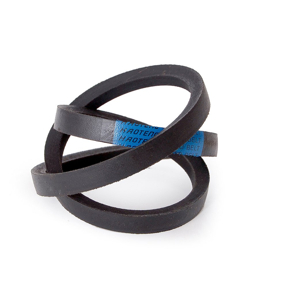Rubber transmission wedge V belts For Engine