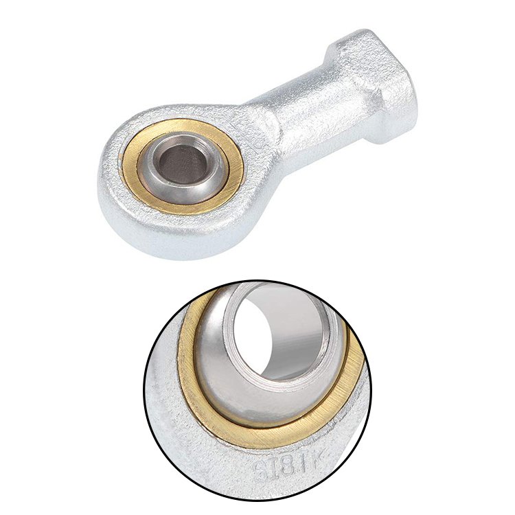 PHS Ball Joint Rod End Bearing Male/Female M4 M5 M6 M8 M10~M30 Right/Left Threaded