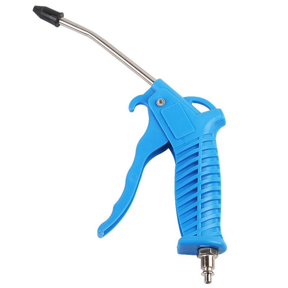 Pneumatic Air Dust Blower Strong Pressure Dust Blower Power Tool Accessories for air compressor pump