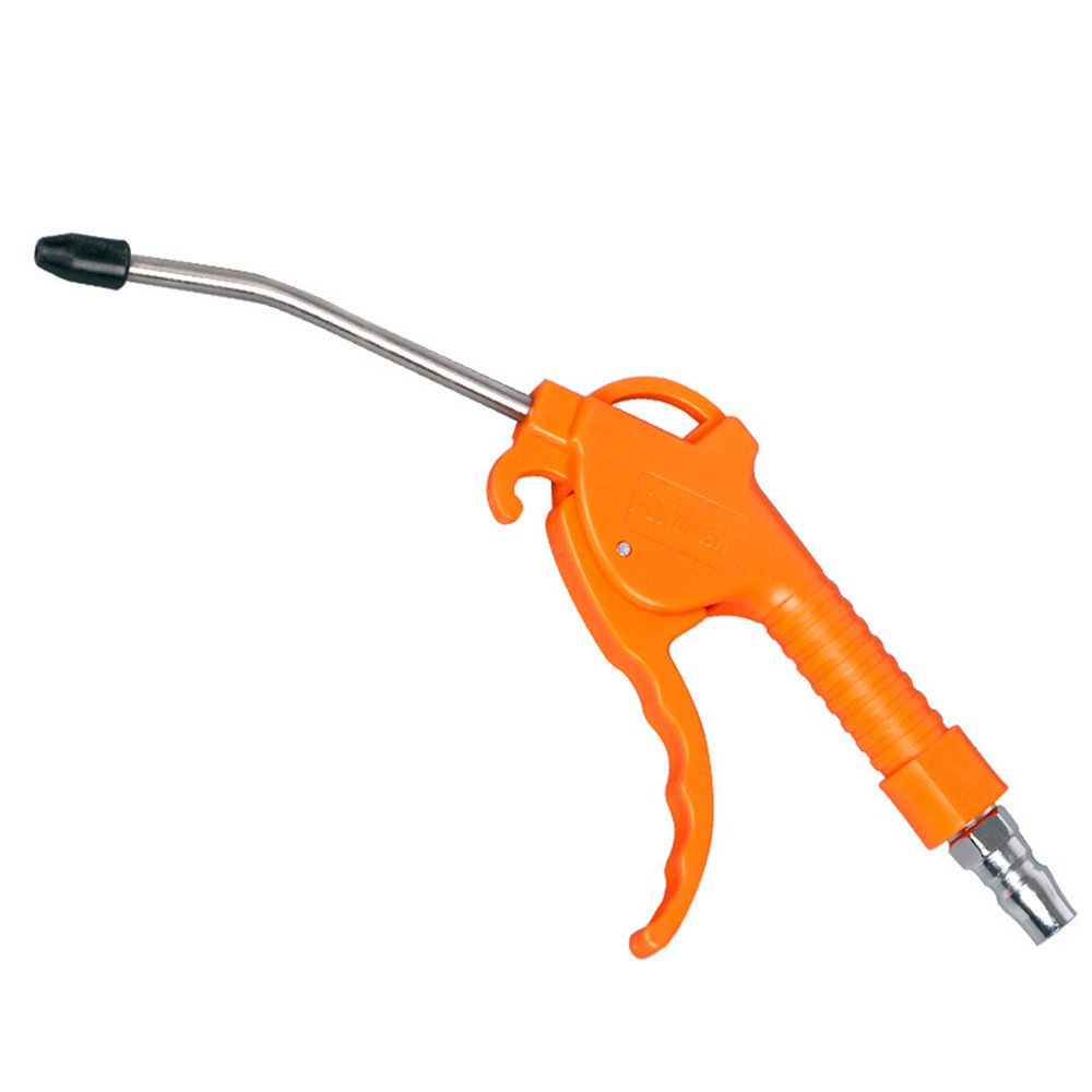 Pneumatic Air Dust Blower Strong Pressure Dust Blower Power Tool Accessories for air compressor pump
