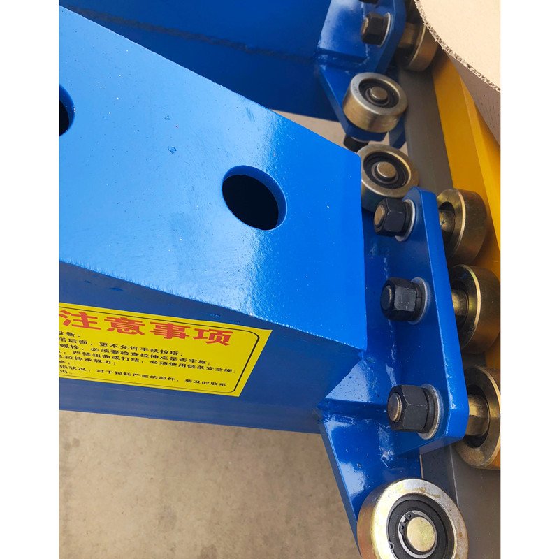 Hot Selling Auto Body Chassis Frame Machine Car Frame Straightening Machine