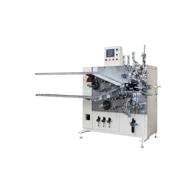 Hot Sell Semi-Automatic Winding Machine for Lithium Ion Batteries Pilot Line Equipment
