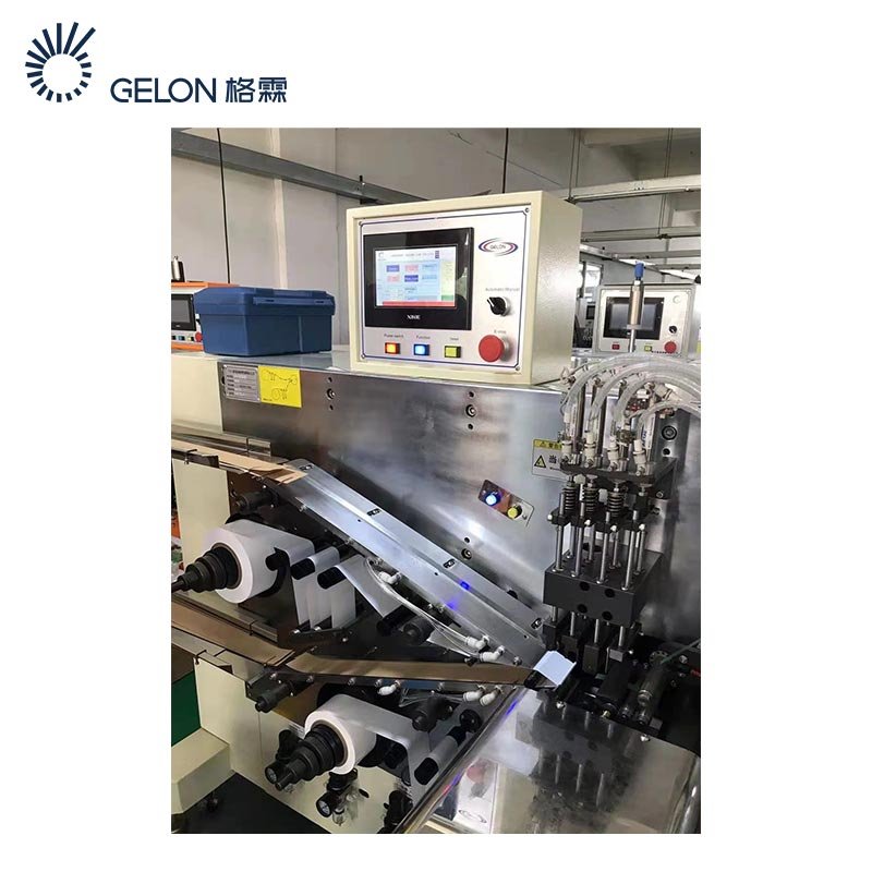 Hot Sell Semi-Automatic Winding Machine for Lithium Ion Batteries Pilot Line Equipment