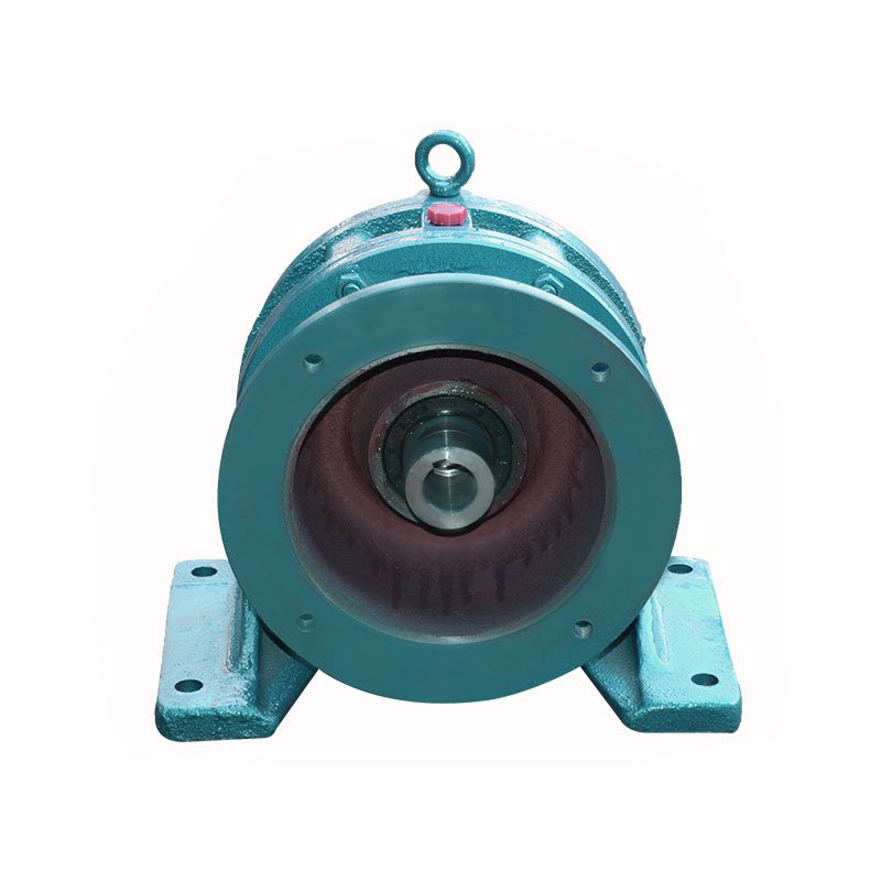 SMR Series reductor shaft mounted Reduction gearbox Speed reducer for Belt conveyor