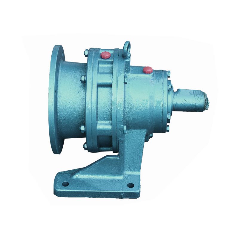 SMR Series reductor shaft mounted Reduction gearbox Speed reducer for Belt conveyor