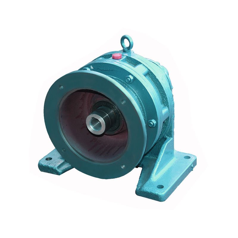 SMR Series reductor shaft mounted Reduction gearbox Speed reducer for Belt conveyor