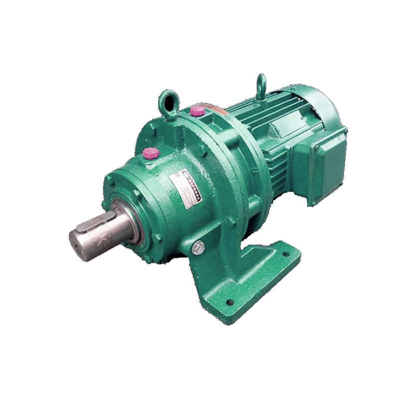 SMR Series reductor shaft mounted Reduction gearbox Speed reducer for Belt conveyor