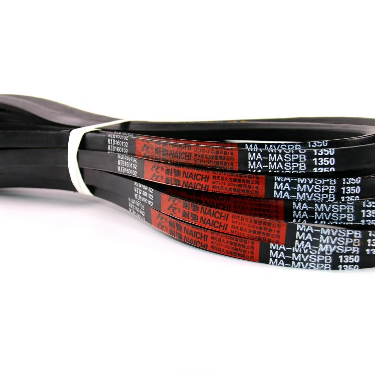 Transmission Belt classical v-belt type Z A66 B 35 C112 high quality Heat Resistance With Low Noise Belt