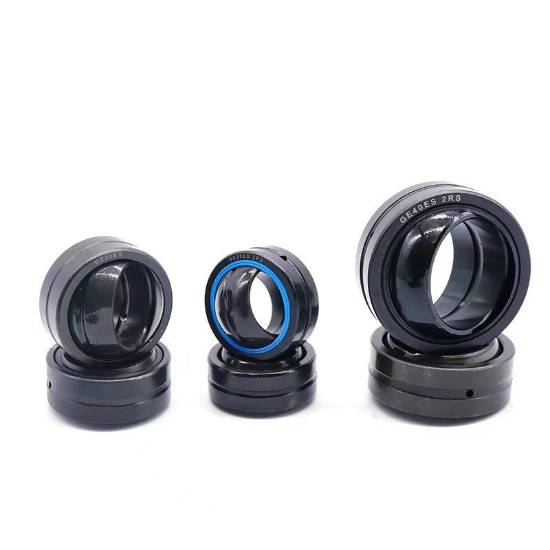Ball Joint Swivel Bearings GE40ES 2RS Rod End Bearings Radial Bearing GE50ES 2RS