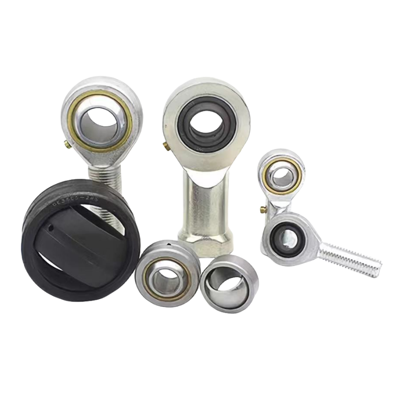 Ball Joint Swivel Bearings GE40ES 2RS Rod End Bearings Radial Bearing GE50ES 2RS