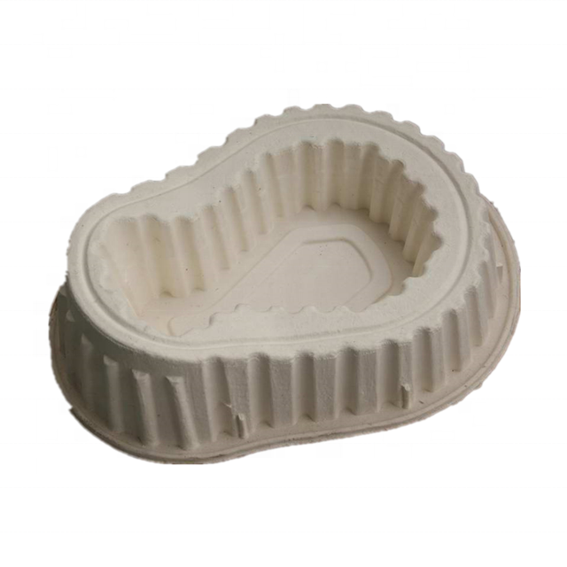 Eight-sided Rotary Molds,egg Tray, Fruit Tray, Medical Trays Making Machines, Big Capacity