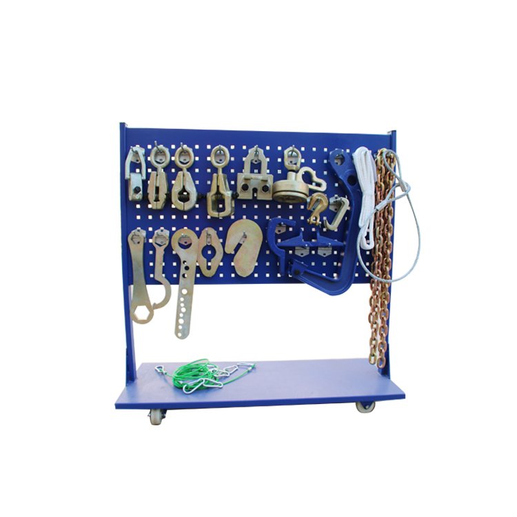 SLD-L4H Popular Model in America Machine to Straighten Chassis Auto Body Frame Machine Body Repair Equipment
