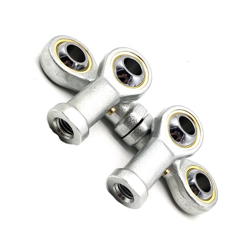 Factory price high speed Stainless steel ball Rod End Bearings GE 10 PW joint rod end bearings