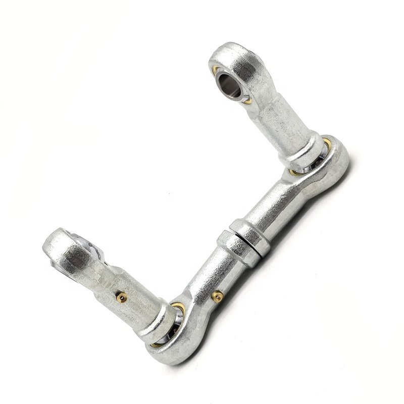 Factory price high speed Stainless steel ball Rod End Bearings GE 10 PW joint rod end bearings