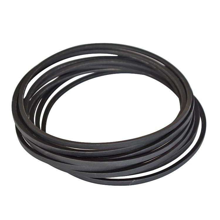 Industrial rubber A24 classical V-belt