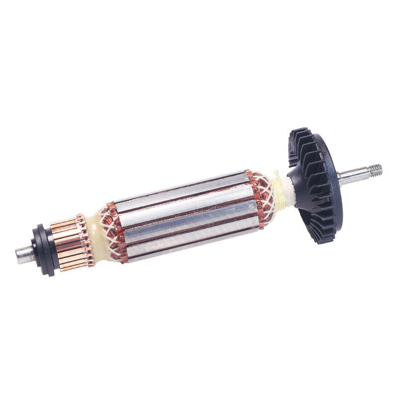 Wholesale makitas boschs dewalts hitachis rotary hammer angle grinder drill armature power tools armature rotor