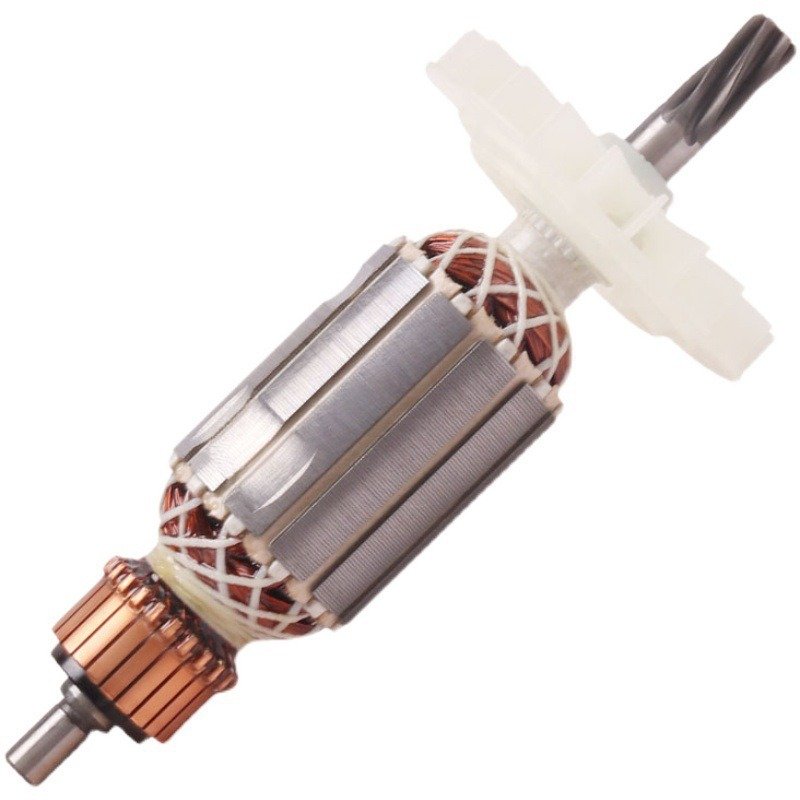 Wholesale makitas boschs dewalts hitachis rotary hammer angle grinder drill armature power tools armature rotor