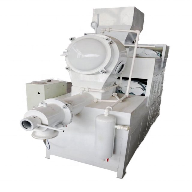 Fully Auto Toilet and Laundry Bar Soap Production Line Equipment Line Soap Manufacturing Plant Soap Making Machine