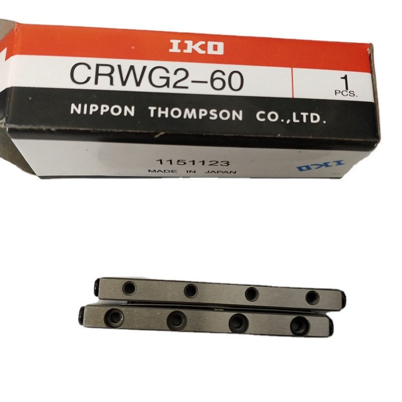 Japan IKO Crossed Roller Way Bearing CRWG2-105 CRWG 2-105