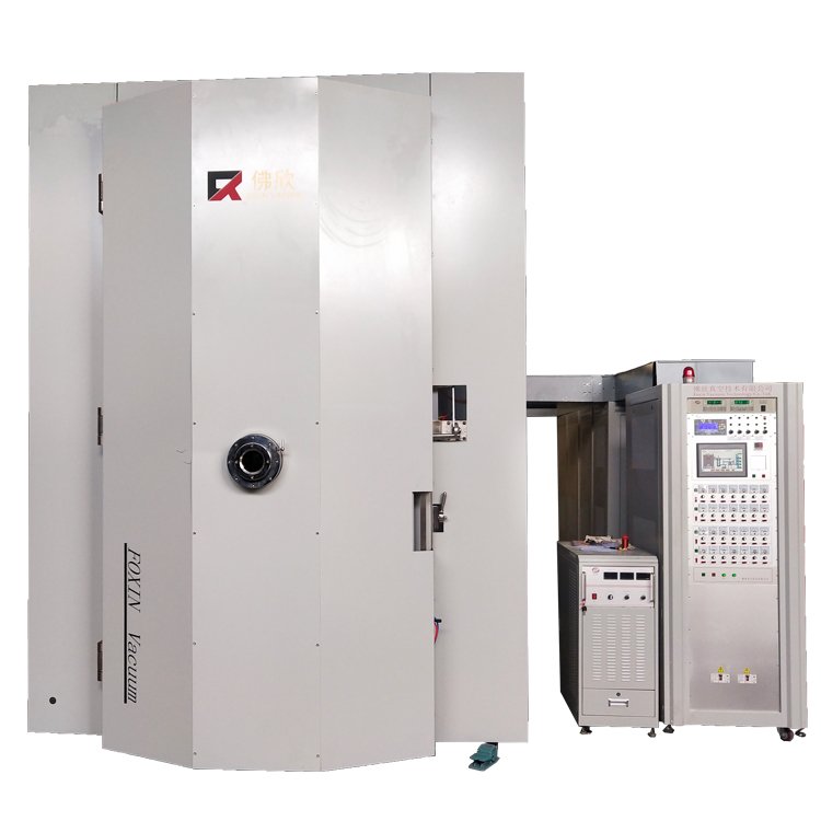Factory Direct Sale Metal & Metallurgy Machinery Y Factory Direct Supply PVD Coating Machine Metal & Metallurgy Machinery