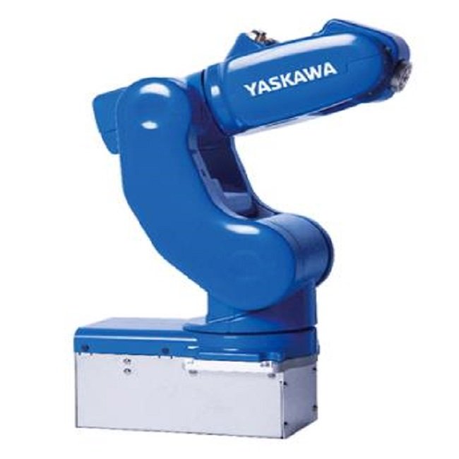 Gripper Robot Arm Vaccum Robot for Car Body Repair Collaborative Robot Pallet Assembly Other Material Handling Equipment