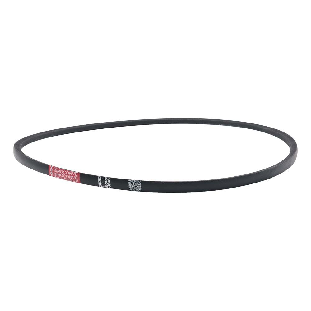 Type B83 Industrial Wrapped Rubber V Belt for Machine