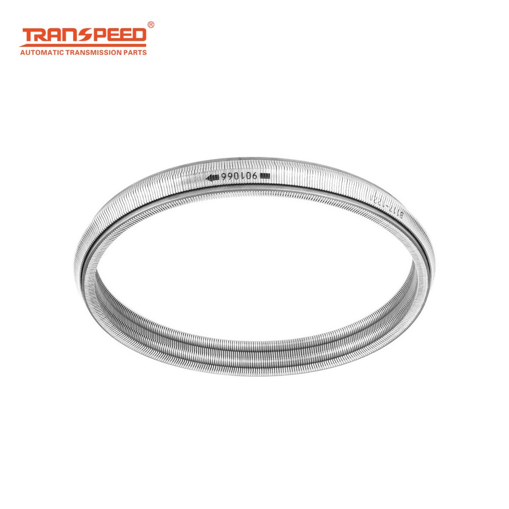 Transpeed JF011E RE0F10A CVT Automatic Transmission Belt Chain 901066 901047 For Nissans