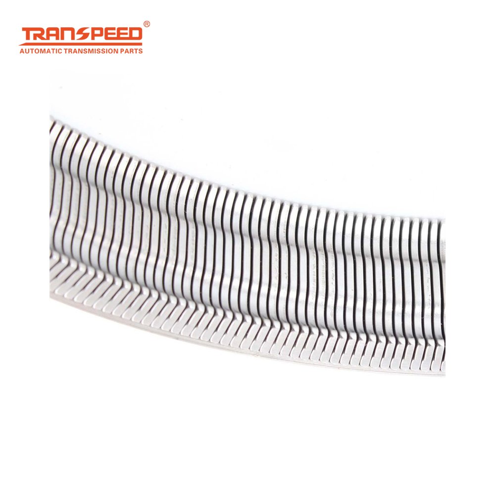 Transpeed JF011E RE0F10A CVT Automatic Transmission Belt Chain 901066 901047 For Nissans