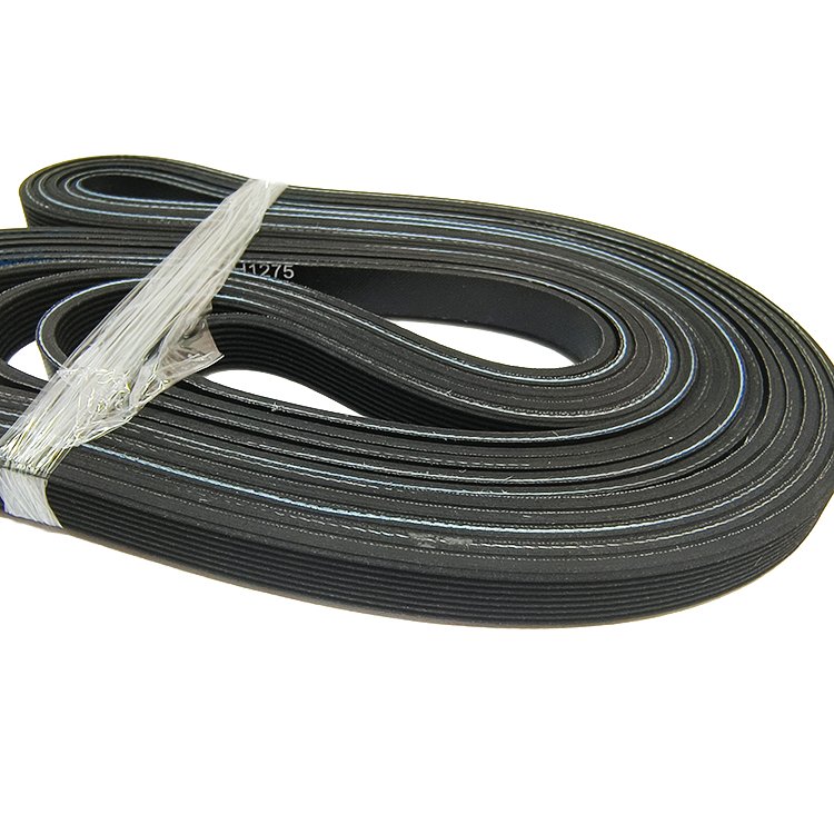 Industrial Durability poly V belt PK PL PM PJ PH Power Transmission Belts rubber Multi ribbed belt